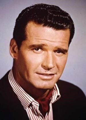 James Garner